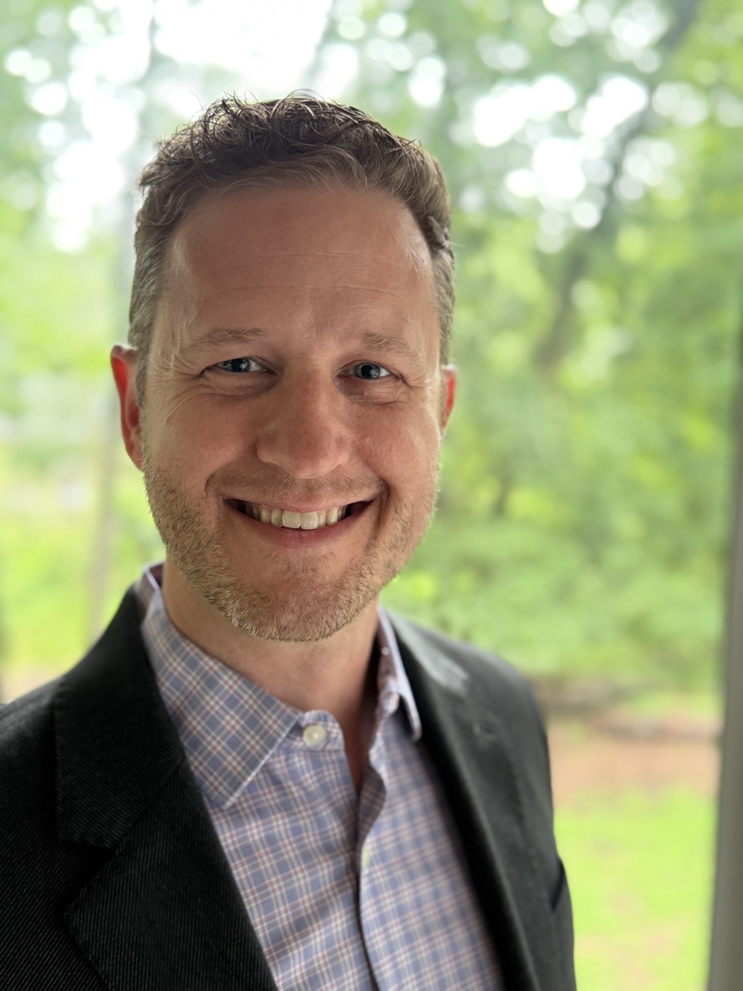 Dr. Ken Schuster, PsyD